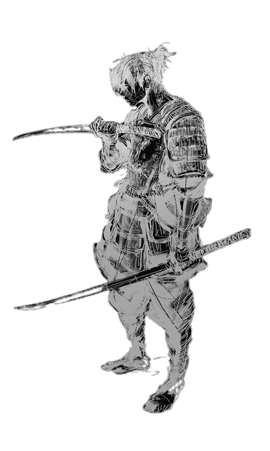 Profile Standing Image